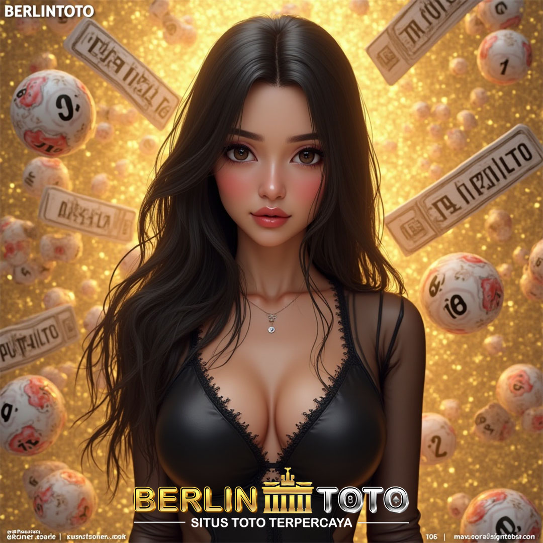 Hair Spray By BERLINTOTO - SITUS SLOT TERBARU